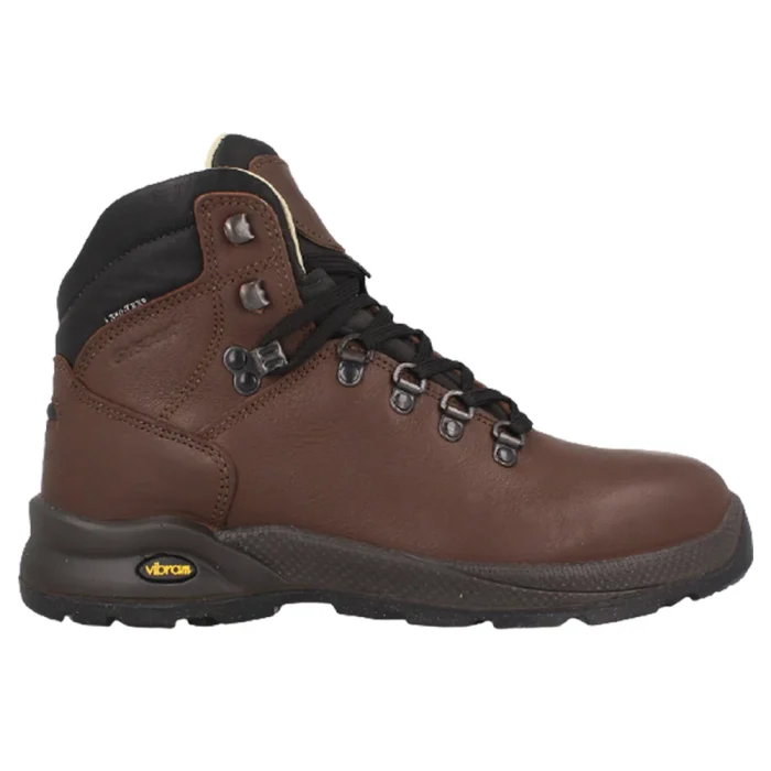 Grisport 7109 O1WTN barna bélelt férfi bakancs