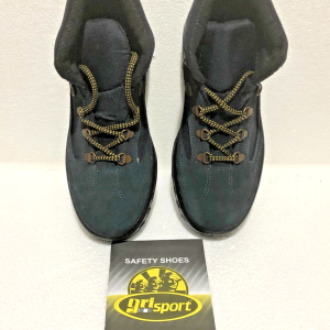 Grisport 758 SV59 2387 Lipari sötétkék munkavédelmi bakancs