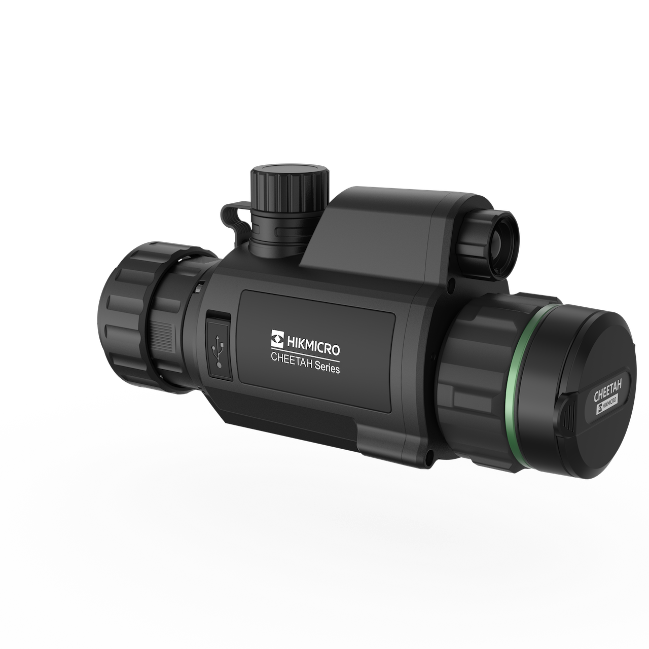 HIKMICRO CHEETAH C32F 850 nm digitális éjjellátó előtét – gyári termékfotó