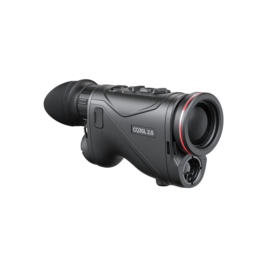 HIKMICRO CONDOR CQ35L 2.0 – gyári termékfotó, 2. nézet