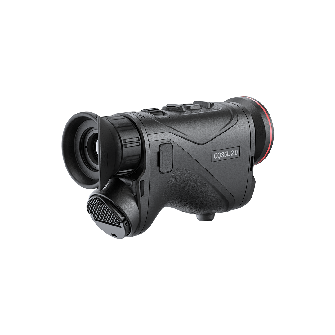 HIKMICRO CONDOR CQ35L 2.0 – gyári termékfotó, 3. nézet