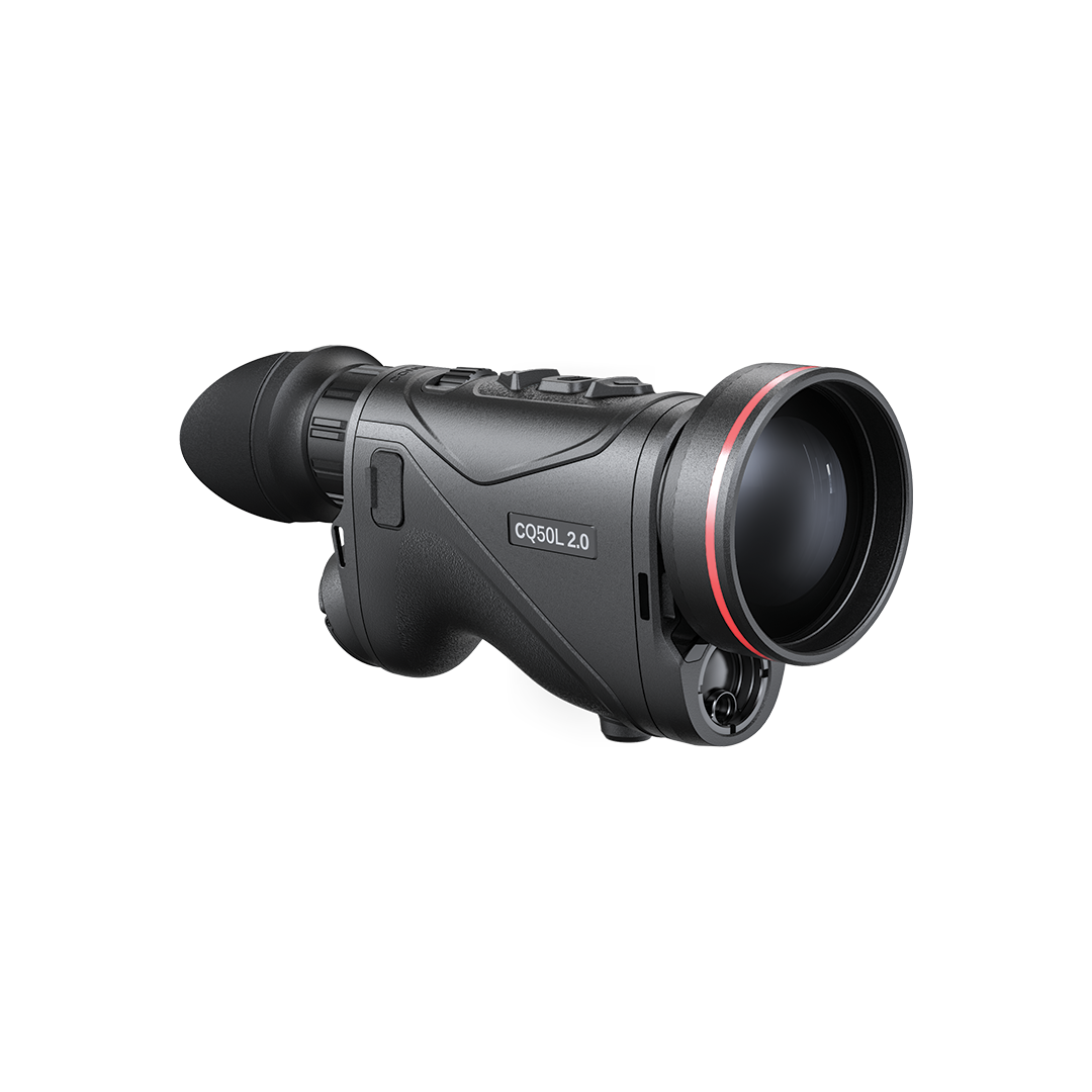 HIKMICRO CONDOR CQ50L 2.0 – gyári termékfotó, 2. nézet