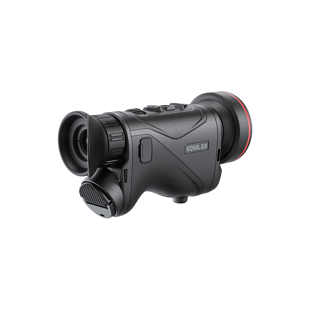 HIKMICRO CONDOR CQ50L 2.0 – gyári termékfotó, 3. nézet