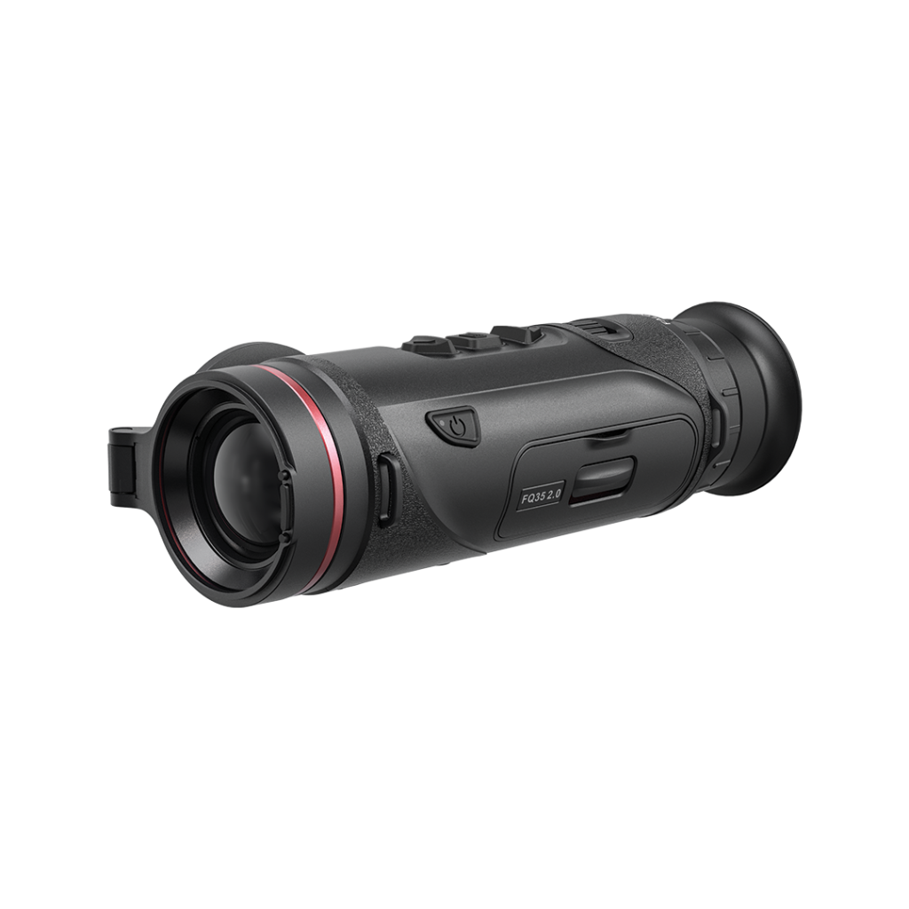 HIKMICRO FALCON FQ35 2.0 kézi hőkamera – gyári termékfotó