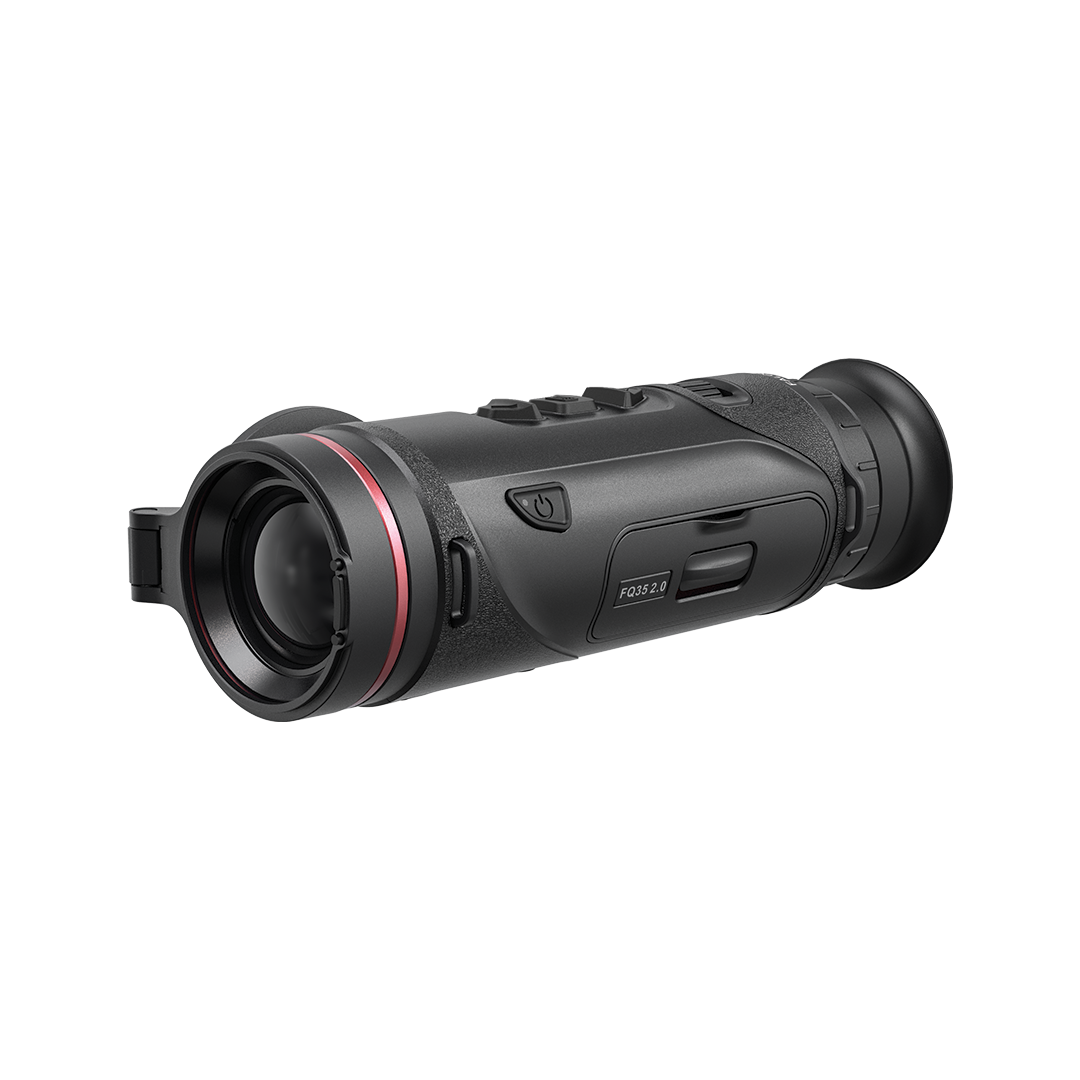 HIKMICRO FALCON FQ35 2.0 kézi kereső hőkamera
