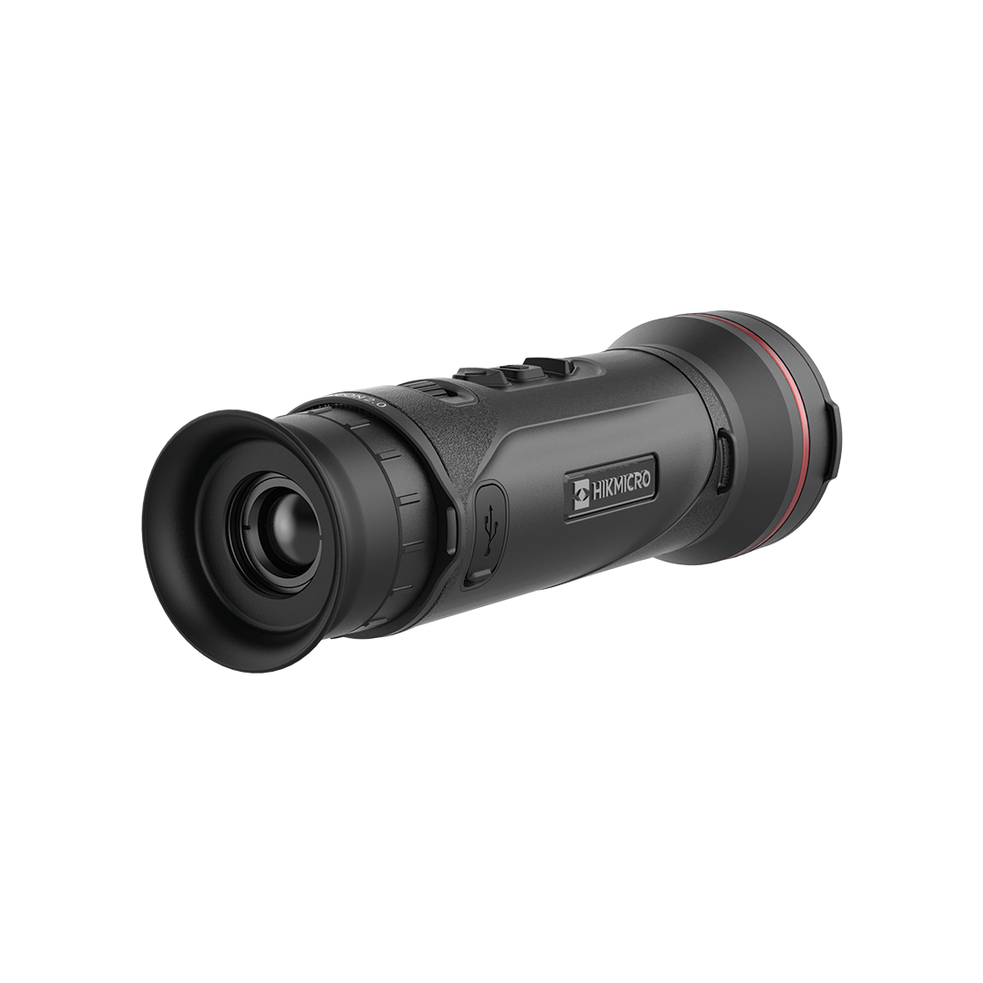 HIKMICRO FALCON FQ50L 2.0 – gyári termékfotó, 3. nézet