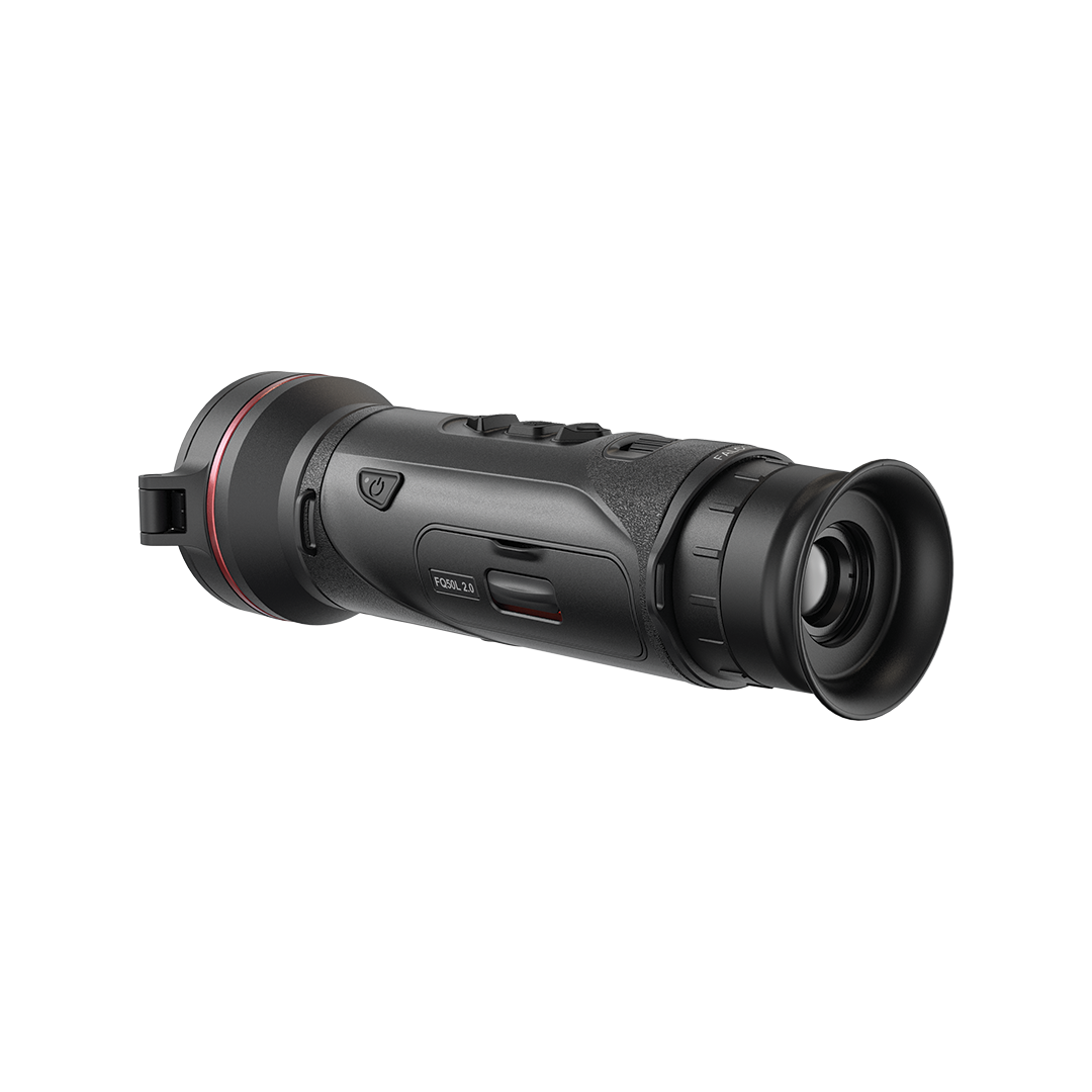 HIKMICRO FALCON FQ50L 2.0 – gyári termékfotó, 4. nézet