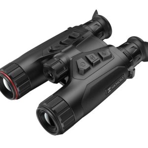HIKMICRO HABROK 4K HE25L 5.5–22x60 – gyári termékfotó