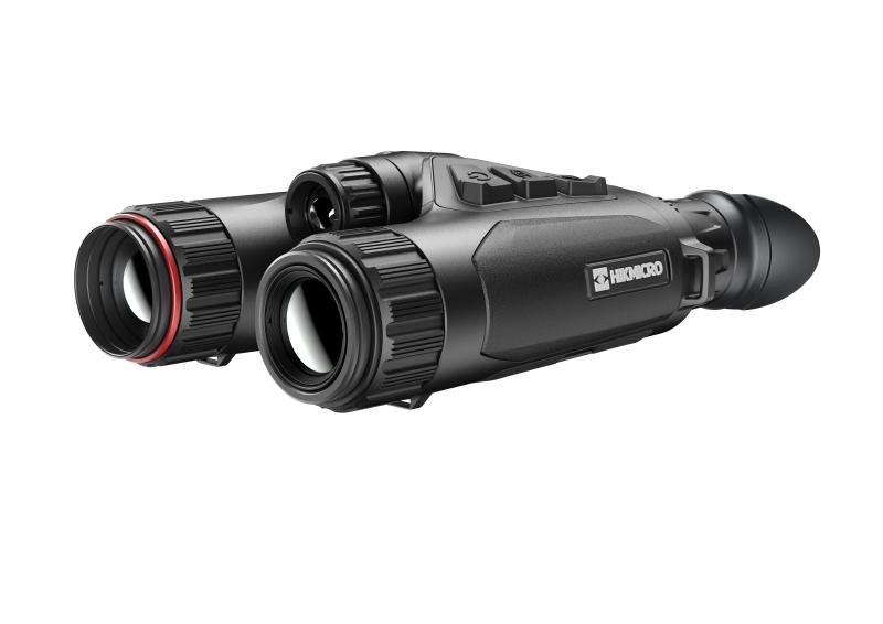 HIKMICRO HABROK 4K HQ35L 5.5–22x60 – gyári termékfotó