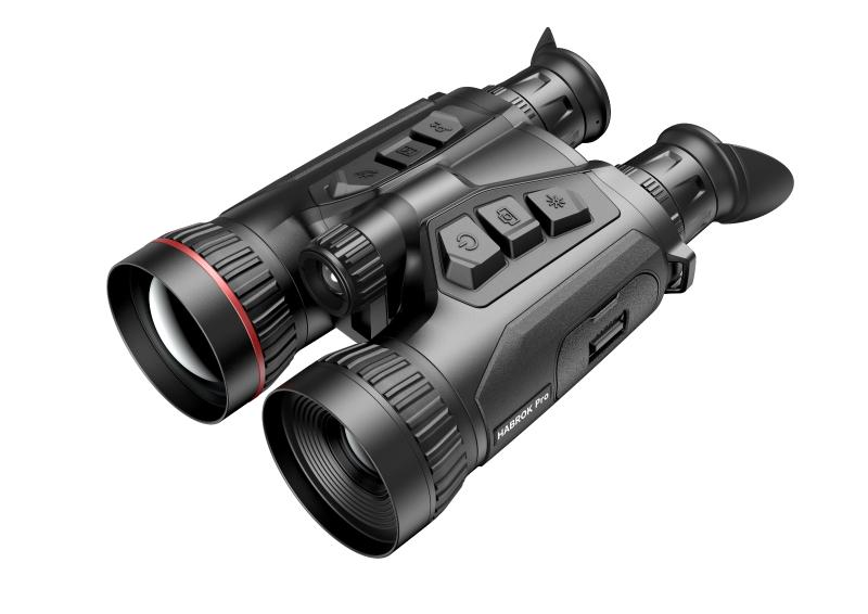HIKMICRO HABROK PRO HX60L – gyári termékfotó