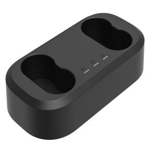 HIKMICRO HABROK Pro HM-20322ZC akkumulátortöltő gyári termékfotó