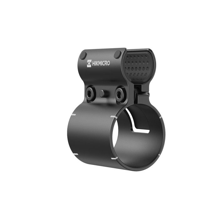 HIKMICRO HIKCam HM-AC csőbilincs gyári illusztráció