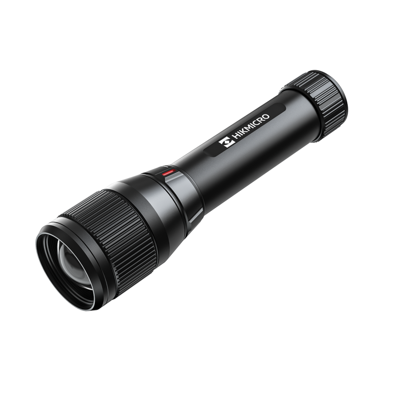 HIKMICRO HM-L128IR Alpex 850 nm infravető – gyári termékfotó