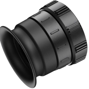 HIKMICRO HM-THUNDER 3.0-E Thunder 3.0 okulár – gyári termékfotó