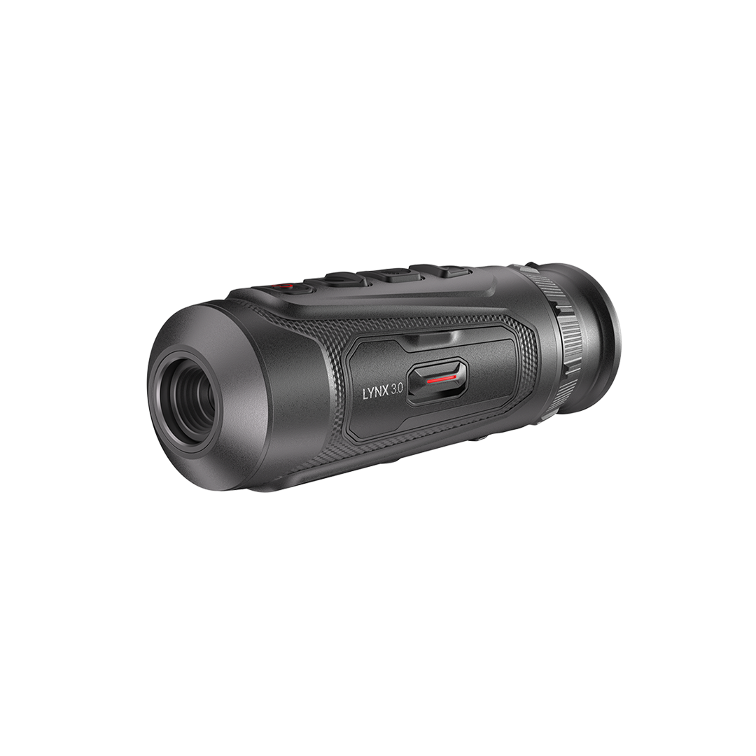 HIKMICRO LYNX 3.0 LE10 kézi hőkamera – gyári termékfotó 1