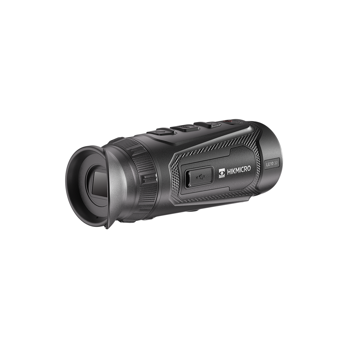 HIKMICRO LYNX 3.0 LE10 kézi hőkamera – gyári termékfotó 3