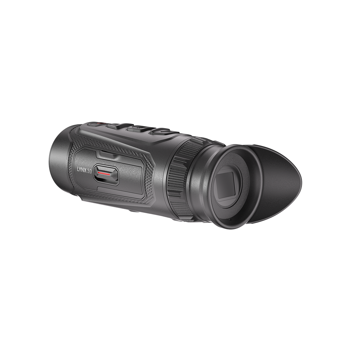 HIKMICRO LYNX 3.0 LE10 kézi hőkamera – gyári termékfotó 4