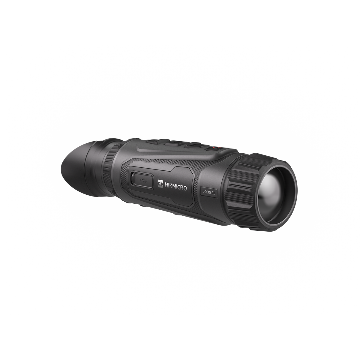 HIKMICRO LYNX 3.0 LQ35 kézi hőkamera – gyári termékfotó 2