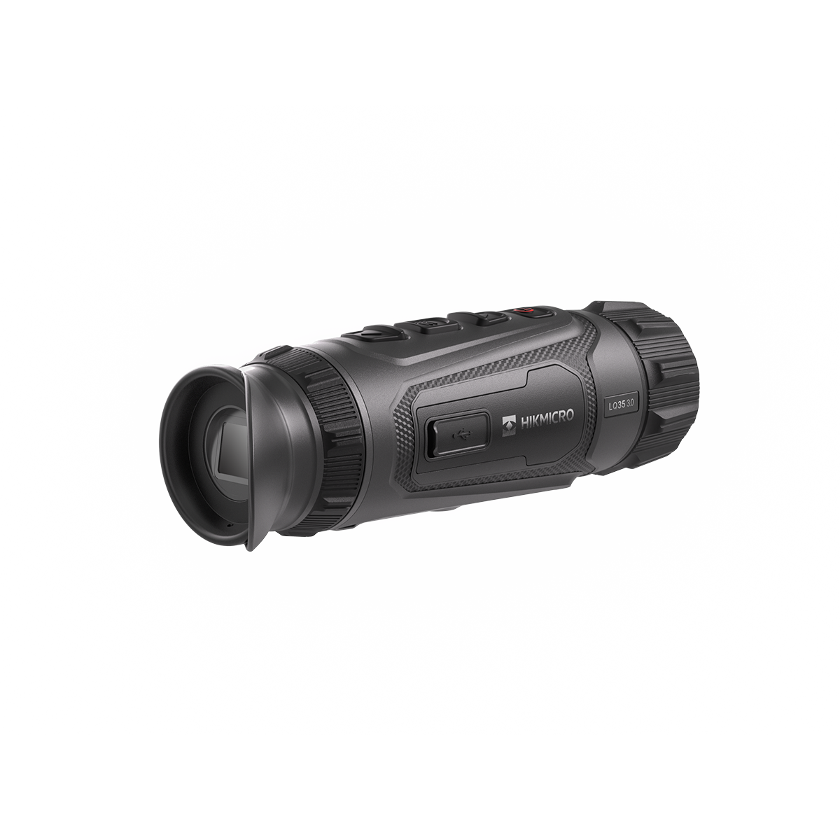 HIKMICRO LYNX 3.0 LQ35 kézi hőkamera – gyári termékfotó 3