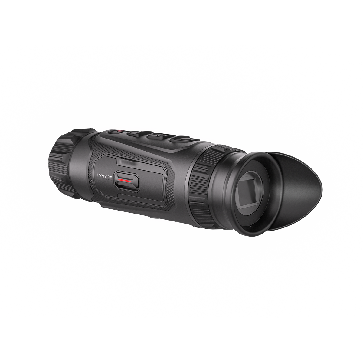 HIKMICRO LYNX 3.0 LQ35 kézi hőkamera – gyári termékfotó 4