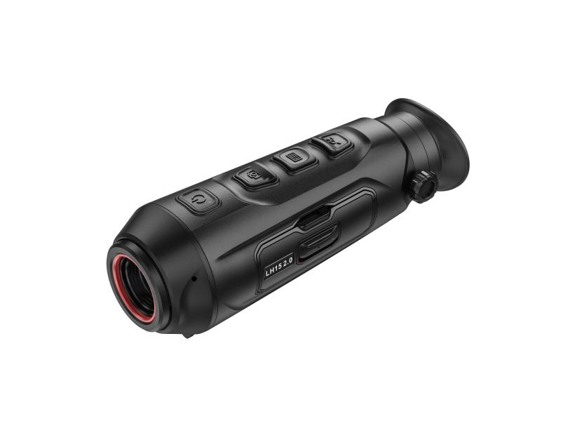 HIKMICRO LYNX LH15 2.0 – a gyártó modellhez rendelt termékfotója.