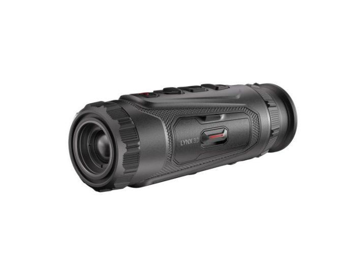 HIKMICRO LYNX LH19 3.0 hivatalos termékfotó