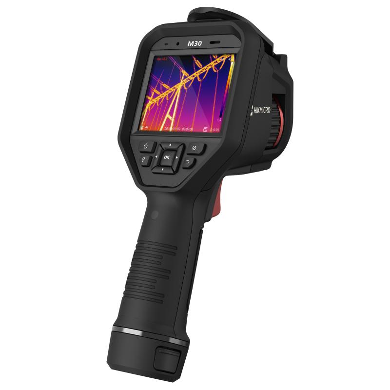 HIKMICRO M30 – gyári termékfotó