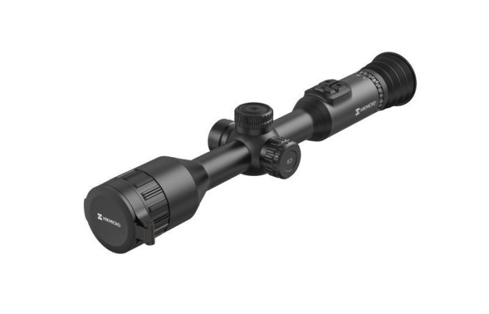 HIKMICRO STELLAR SH35 3.0 – a gyártó modellhez tartozó termékfotója.