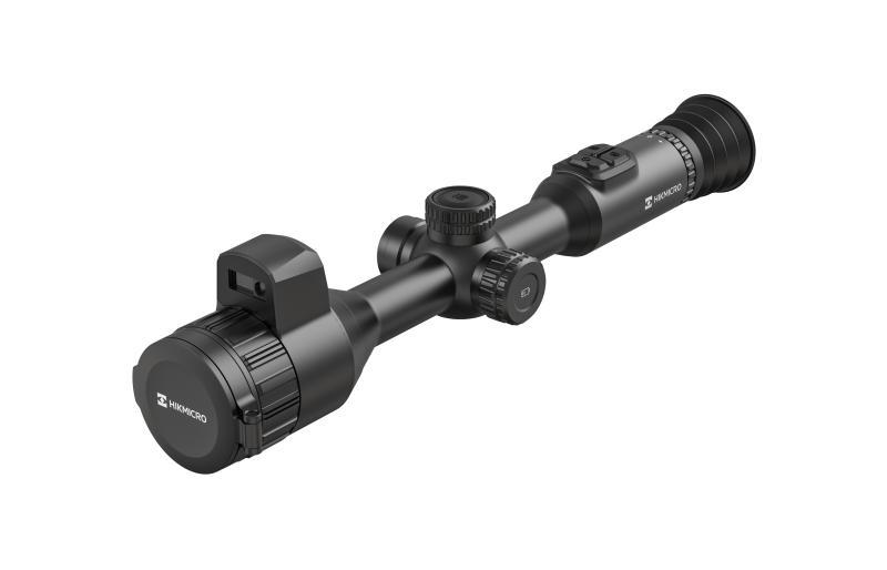 HIKMICRO STELLAR SH50L 3.0 – a gyártó modellhez tartozó termékfotója.