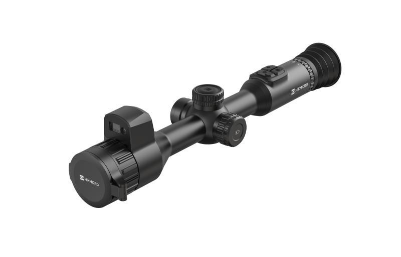HIKMICRO STELLAR SH35L 3.0 – a gyártó modellhez tartozó termékfotója.