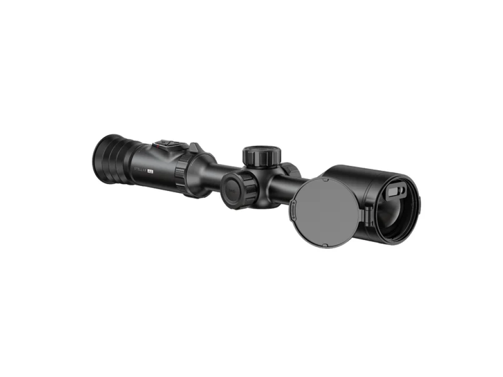 HIKMICRO STELLAR SQ50L 4.0 hőkamera céltávcső – gyári termékfotó
