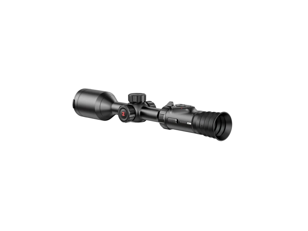 HIKMICRO STELLAR SQ50L 4.0 hőkamera céltávcső – részletes nézet 3