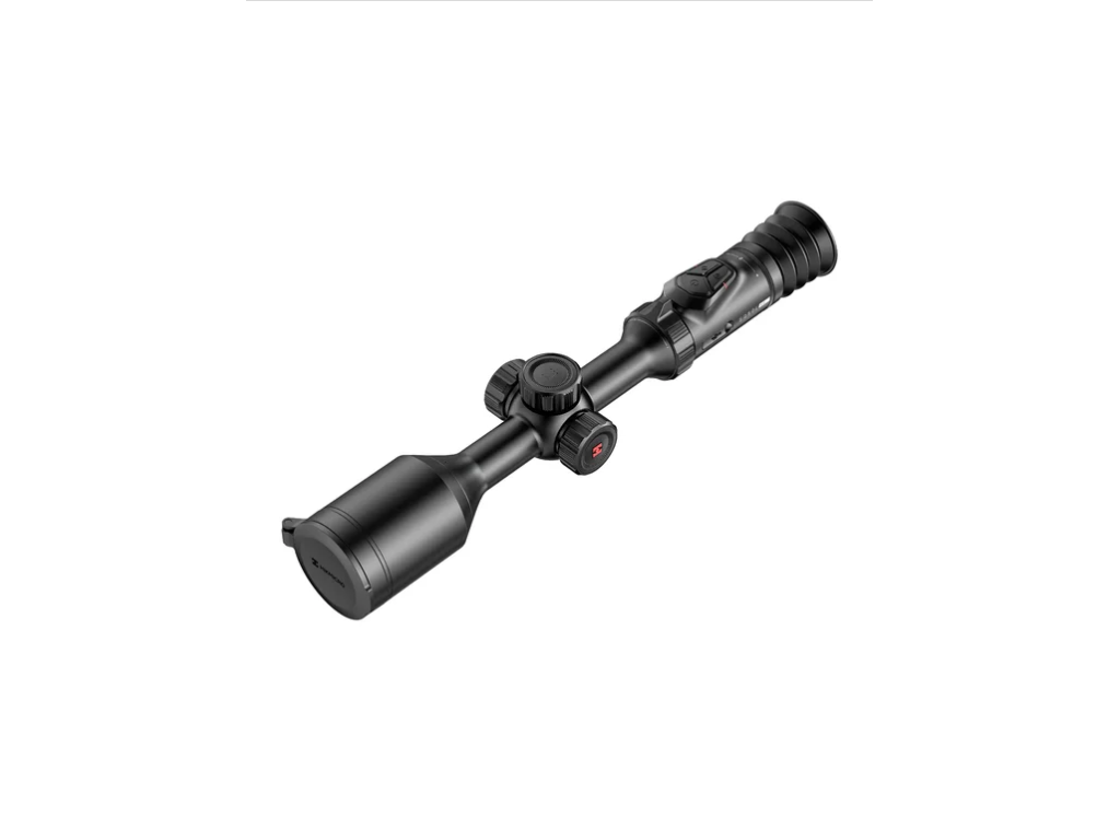HIKMICRO STELLAR SQ50L 4.0 hőkamera céltávcső – részletes nézet 4