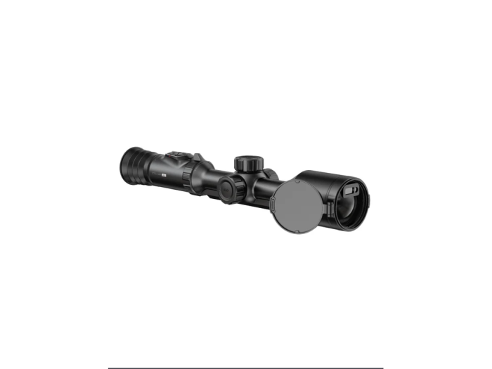 HIKMICRO STELLAR SQ50LR 4.0 hőkamera céltávcső – gyári termékfotó