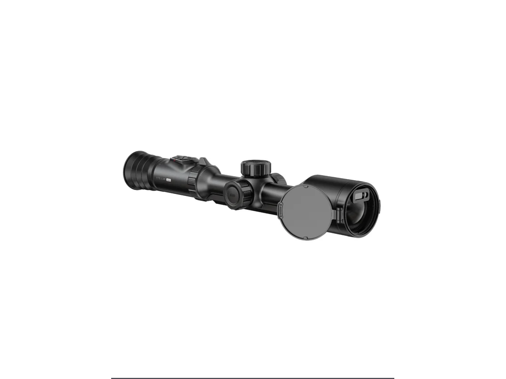 HIKMICRO STELLAR SQ50LR 4.0 hőkamera céltávcső – gyári termékfotó