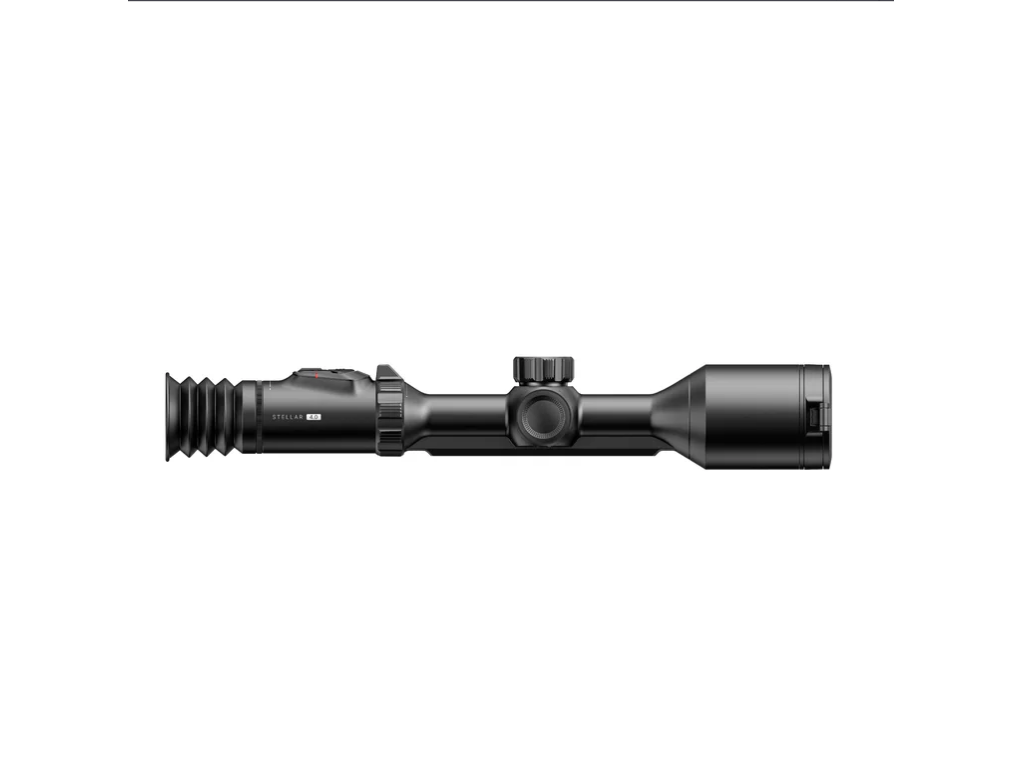 HIKMICRO STELLAR SQ50LR 4.0 hőkamera céltávcső – részletes nézet 3