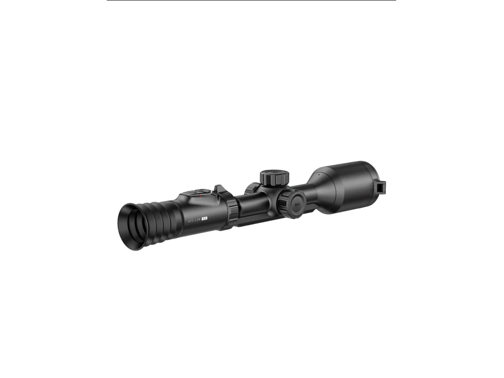 HIKMICRO STELLAR SQ50LR 4.0 hőkamera céltávcső – részletes nézet 4