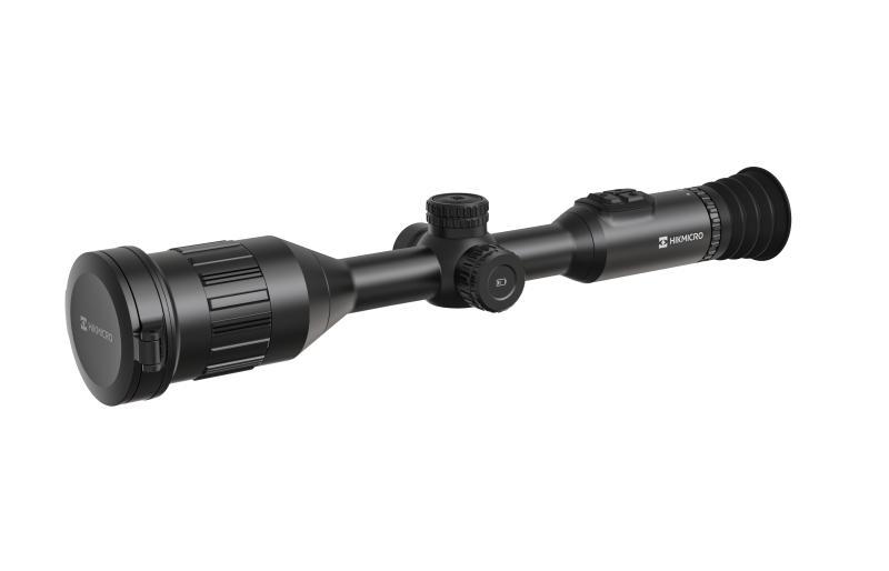 HIKMICRO STELLAR SX60L 3.0 – a gyártó modellhez tartozó termékfotója.