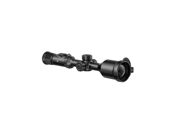 HIKMICRO STELLAR SX75L 4.0 hőkamera céltávcső gyári termékfotó