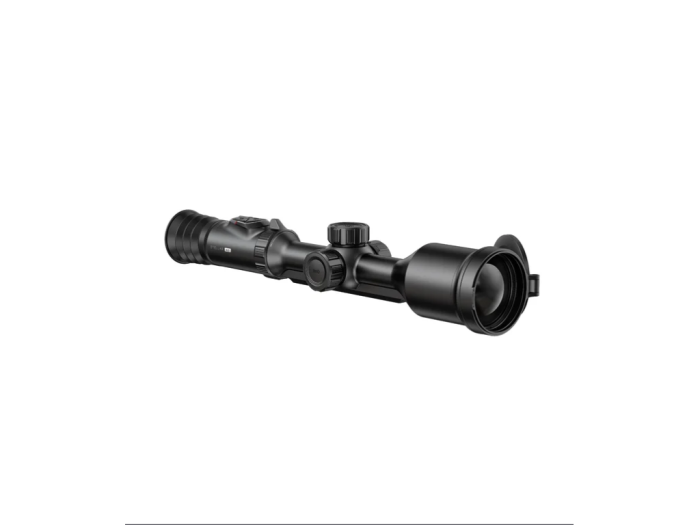 HIKMICRO STELLAR SX75LR 4.0 hőkamera céltávcső – gyári termékfotó