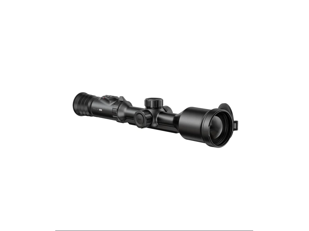 HIKMICRO STELLAR SX75LR 4.0 hőkamera céltávcső – gyári termékfotó