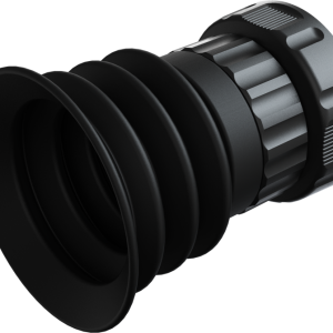 HIKMICRO HM-THUNDER-E Thunder és Cheetah clip-on okulár – gyári termékfotó