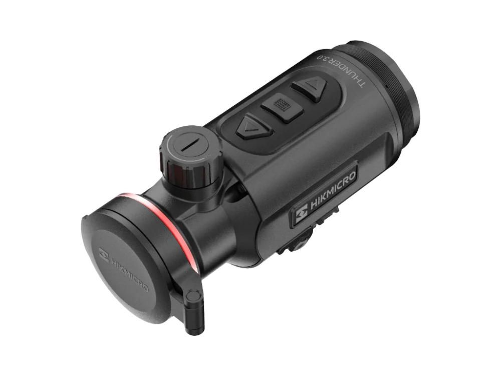 HIKMICRO THUNDER TQ35C 3.0 – felülnézeti termékfotó