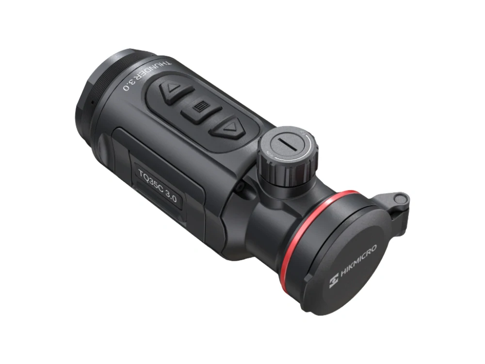 HIKMICRO THUNDER TQ35C 3.0 – másik oldalnézeti termékfotó