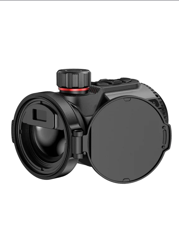 HIKMICRO THUNDER TQ35CL 4.0 előtét, 35 milliméteres objektívvel