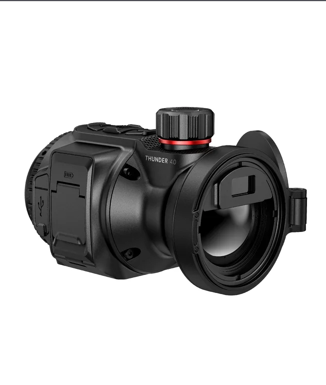 HIKMICRO THUNDER TQ35CL 4.0 – gyári termékfotó 3