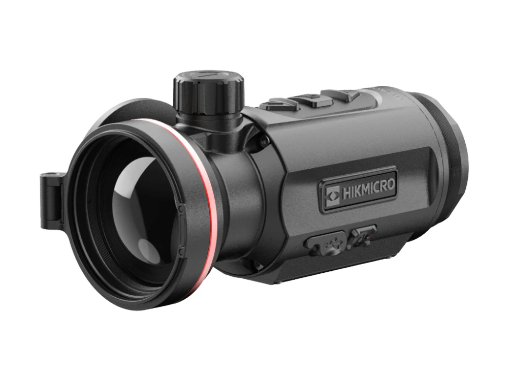 HIKMICRO THUNDER TQ50C 3.0 – gyári termékfotó