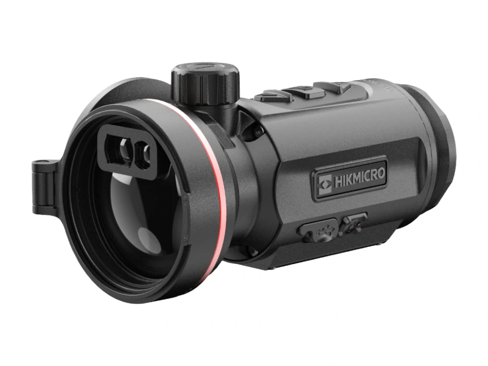 HIKMICRO THUNDER TQ50CL 3.0 – gyári termékfotó