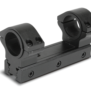 Konus 7237 univerzális szerelék 30 és 25,4 mm tubushoz