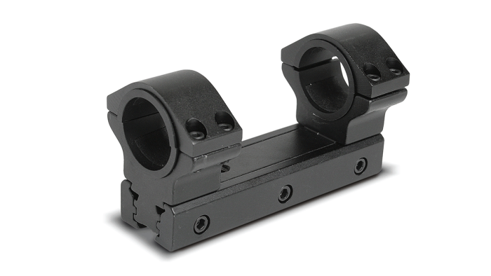 Konus 7237 univerzális szerelék 30 és 25,4 mm tubushoz